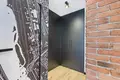 Commercial property 2 rooms 56 m² in Warsaw, Poland