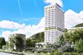Estudio 1 habitación 60 m² Batumi, Georgia