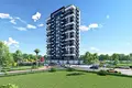 Appartement 4 chambres 99 m² Mezitli, Turquie