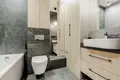 2 room apartment 58 m² in Warsaw, Poland