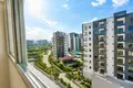 Apartamento 1 habitación 35 m² Mezitli, Turquía