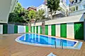 Appartement 1 chambre 90 m² Alanya, Turquie