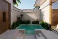 2 bedroom apartment 70 m² Ungasan, Indonesia