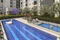Apartamento 2 habitaciones 37 m² Regiao Imediata de Sao Paulo, Brasil