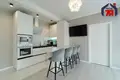 Apartamento 3 habitaciones 66 m² Minsk, Belarús