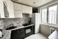 1 room apartment 35 m² Minsk, Belarus