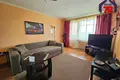 Mieszkanie 1 pokój 35 m² Slabada, Białoruś