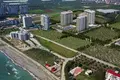 Apartamento 3 habitaciones 104 m² Mezitli, Turquía