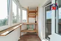 Квартира 2 комнаты 59 м² Лесной, Беларусь
