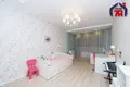 Wohnung 4 zimmer 124 m² Minsk, Belarus