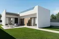 3-Schlafzimmer-Villa 193 m² San Miguel de Salinas, Spanien