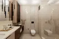 Квартира 3 комнаты 155 м² Бююкчекмедже, Турция