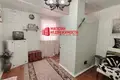 Haus 2 zimmer 37 m² Kapciouski sielski Saviet, Belarus