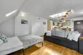 Appartement 2 chambres 42 m² Varsovie, Pologne