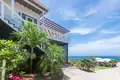 Dom 3 pokoi 288 m² Roatan, Honduras