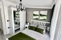 2+1 Penthouse Apartment with Amenities in Alanya Avsallar – 90 m²