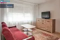 Квартира 1 комната 30 м² в Шяуляе, Литва