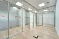 Oficina 2 habitaciones 207 m² en Minsk, Belarús
