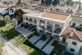 Szeregowiec 4 pokoi 120 m² Nikiti, Grecja