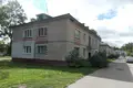 3 room apartment 51 m² Akciabrski, Belarus