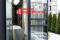 Appartement 1 chambre 46 m² Hrodna, Bélarus