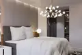 1 bedroom apartment 58 m² Gazipasa, Turkey