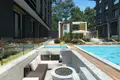 Apartamento 2 habitaciones 261 m² Beylikduzu, Turquía