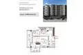 2 bedroom apartment 88 m² Golem, Albania