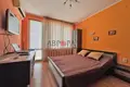 Studio apartment 1 bedroom 33 m² Burgas, Bulgaria