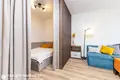 1 room apartment 32 m² Minsk, Belarus