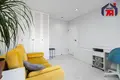 2 room apartment 51 m² Minsk, Belarus