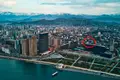 Piso en edificio nuevo 