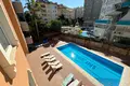 Apartamento 3 habitaciones  Alanya, Turquía