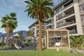 Appartement 1 chambre 138 m² Alanya, Turquie