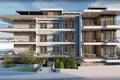 Penthouse 3 bedrooms 116 m² Limassol District, Cyprus