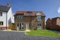 Дом 4 спальни 138 м² Cranbrook, Великобритания