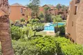Wohnung 2 Schlafzimmer 111 m² Bel Air, Spanien