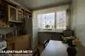 Wohnung 2 zimmer 57 m² Minsk, Belarus