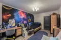 Apartamento 51 m² Minsk, Belarús