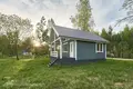 Maison 68 m² Dziescanski sielski Saviet, Bélarus