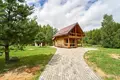 Haus 70 m² Svabski sielski Saviet, Belarus