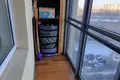 1 room apartment 46 m² Saint Petersburg, Russia