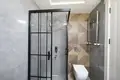 Wohnung 3 zimmer 110 m² Mezitli, Türkei