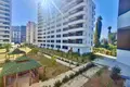 Apartamento 2 habitaciones 68 m² Mezitli, Turquía