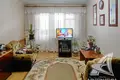 Apartamento 3 habitaciones 61 m² Brest, Belarús