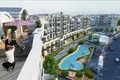 Wohnung 4 zimmer 112 m² Kasikci Mahallesi, Türkei