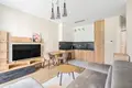 Appartement 2 chambres 39 m² Varsovie, Pologne