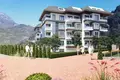 Appartement 2 chambres 51 m² Kargicak, Turquie