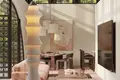 Willa 2 pokoi 381 m² Tabanan, Indonezja