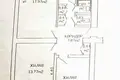 3 room apartment 64 m² in Minsk, Belarus